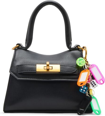 مقبض علوي صغير للسيدات من Steve Madden Deedee in Kuwait