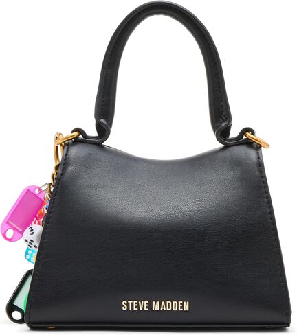مقبض علوي صغير للسيدات من Steve Madden Deedee in Kuwait