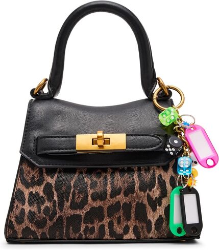 مقبض علوي صغير للسيدات من Steve Madden Deedee in Kuwait