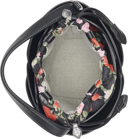 KARL LAGERFELD Women's Ikon Bucket Bag in Kuwait