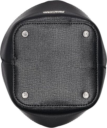KARL LAGERFELD Women's Ikon Bucket Bag in Kuwait