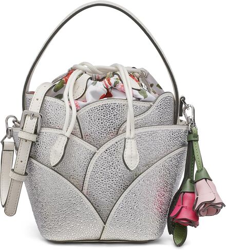KARL LAGERFELD Women's Ikon Bucket Bag in Kuwait