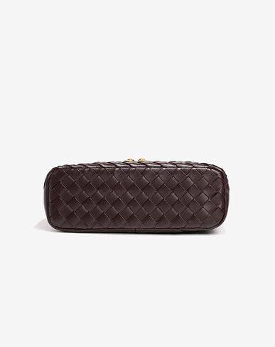 Womens Woven Crossbody Handbag Fashion Leather Top Handle Bag Light Taupe in Saudi Arabia
