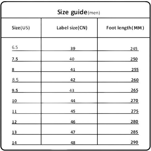 Large-size men's breathable anti-slip sandals - comfortable thick sole. Suitable for beaches, swimming pools and casual wear. in Saudi Arabia