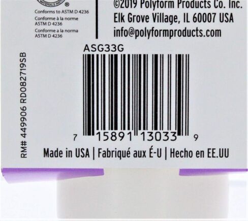 Sculpey® Gloss Glaze, Non Toxic, 1 fl oz. bottle with precise flow twist cap. Will add a glossy finish to your baked polymer oven-bake clay creations! in Kuwait