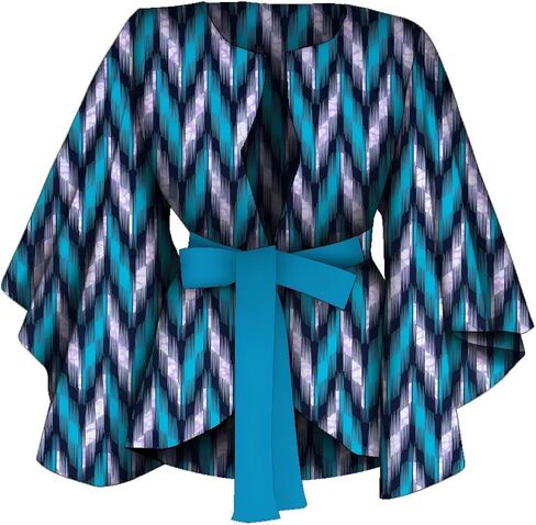 BAZINRICHE African Shirt with for Women Dashiki Clothing Blouse Printing Ankara Casual Jackets Attire in Kuwait