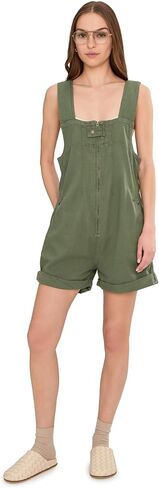 Free People Women's Jude Shortalls in Kuwait
