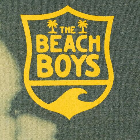 سترة The Beach Boys الحصرية من Pet Sounds Bleach Dye Crewneck in Kuwait