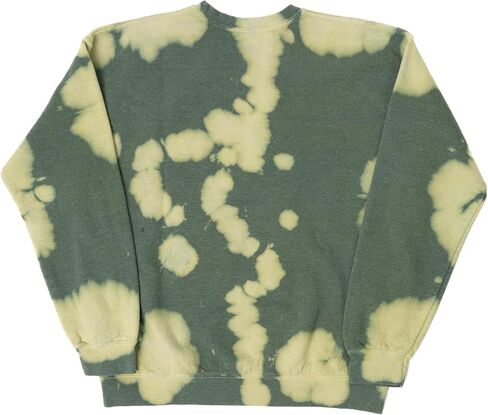 سترة The Beach Boys الحصرية من Pet Sounds Bleach Dye Crewneck in Kuwait