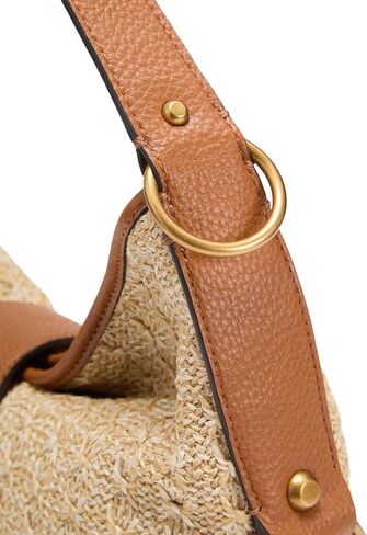 حقيبة كتف GUESS Camden متوسطة الحجم in Kuwait