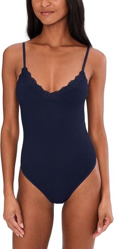 Free People Spring Fever Bodysuit in Kuwait