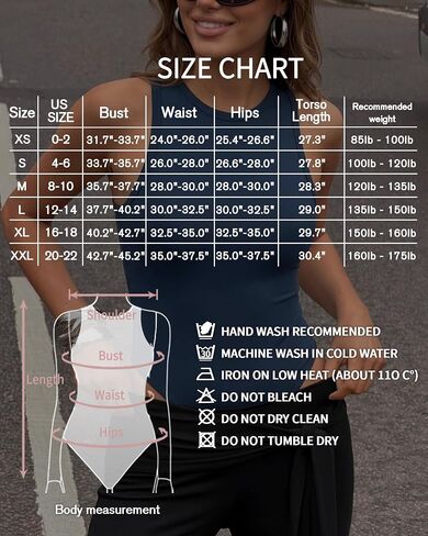 Women Crew Neck Thong Body Suit Sleeveless Racer Back Tank Tops Halter Bodysuit Sexy Summer Trendy Outfits 2026 in Saudi Arabia
