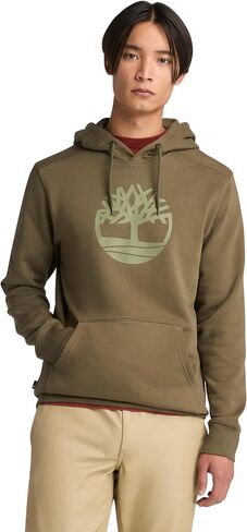 Timberland mens Kennebec River Tree Logo in Kuwait