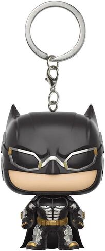 Funko 4 Pop DC-Justice League-سلسلة مفاتيح 4 in Kuwait