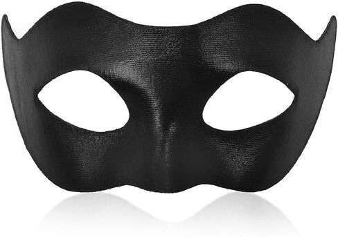 Masquerade Mask for Men Women Venetian Halloween Masks for Party Costume Mardi Gras Cosplay in Saudi Arabia