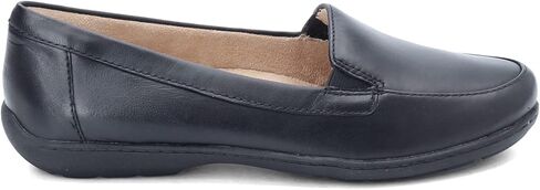 Naturalizer Women's Natural Soul, Kacy Slip-On Black 11 M in Kuwait