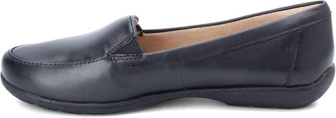 Naturalizer Women's Natural Soul, Kacy Slip-On Black 11 M in Kuwait