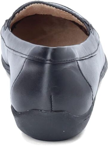 Naturalizer Women's Natural Soul, Kacy Slip-On Black 11 M in Kuwait