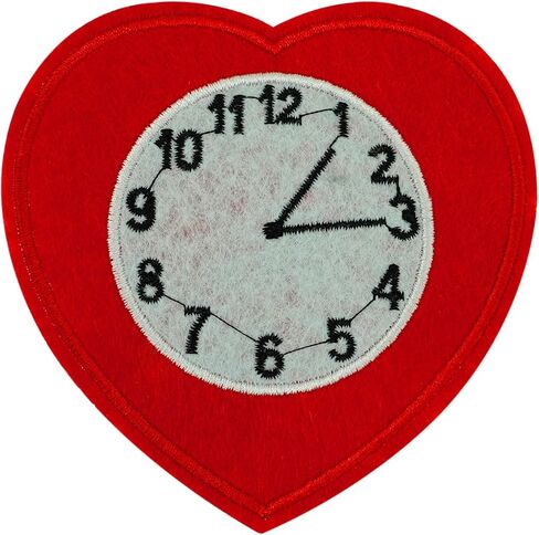Tin Costume Accessories Set for Man Funnel Hat Fake Axe Heart Clock Pin Gloves Bow Tie Kit Halloween Cosplay in Saudi Arabia