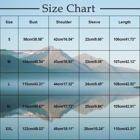 Dresses for Women Summer Casual Solid Color Flowy Beach Dress V Neck Button Front Smocked Maxi Dress with Pockets in Saudi Arabia