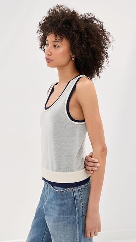 LE BOP Women's Rina Tank Top in Kuwait