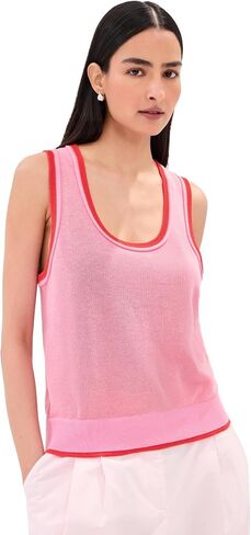 LE BOP Women's Rina Tank Top in Kuwait
