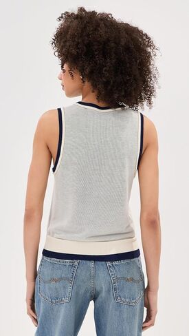 LE BOP Women's Rina Tank Top in Kuwait