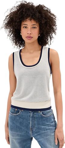 LE BOP Women's Rina Tank Top in Kuwait