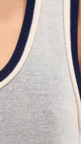 LE BOP Women's Rina Tank Top in Kuwait