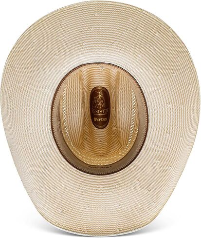 4 زوايا BA Profile Cowboy Hat من ريسيستول in Kuwait