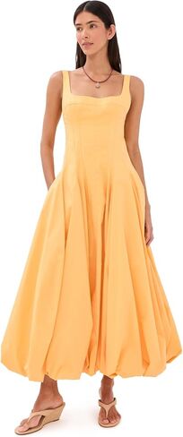 SIMKHAI Women's Hally Bubble Dress in Kuwait