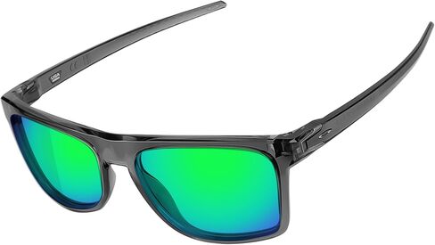 OSharp Replacement Lenses for Oakley Leffingwell OO9100-57mm Sunglasses - UV Protection & Perfectly Fit in Saudi Arabia