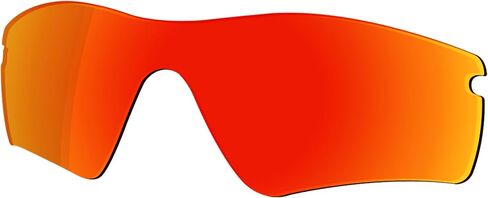 OSharp Replacement Lenses for Oakley RadarLock Path OO9181 Sunglasses - UV Protection & Perfectly Fit in Saudi Arabia