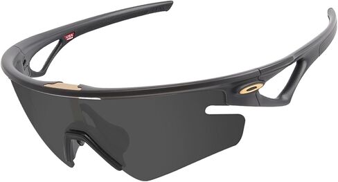 OSharp Replacement Lenses for Oakley Sphaera Slash OO9499 Sunglasses - UV Protection & Perfectly Fit in Saudi Arabia