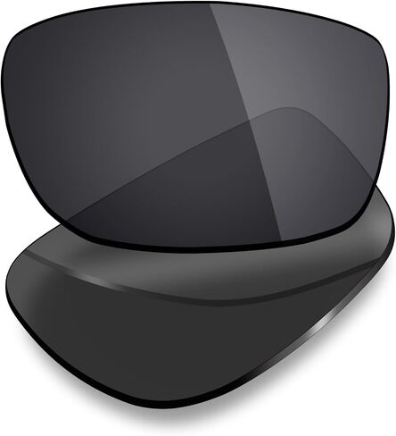 Mryok Replacement Lenses for Ray-Ban RB7047 56mm / RX7047 56mm Sunglasses, HD Polarized, UV Protection, Impact Resistant in Kuwait