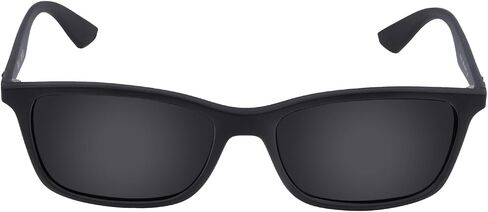 Mryok Replacement Lenses for Ray-Ban RB7047 56mm / RX7047 56mm Sunglasses, HD Polarized, UV Protection, Impact Resistant in Kuwait