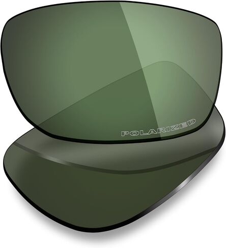 Mryok Replacement Lenses for Ray-Ban RB7047 56mm / RX7047 56mm Sunglasses, HD Polarized, UV Protection, Impact Resistant in Kuwait
