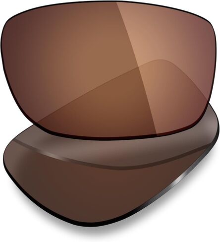 Mryok Replacement Lenses for Ray-Ban RB7047 56mm / RX7047 56mm Sunglasses, HD Polarized, UV Protection, Impact Resistant in Kuwait