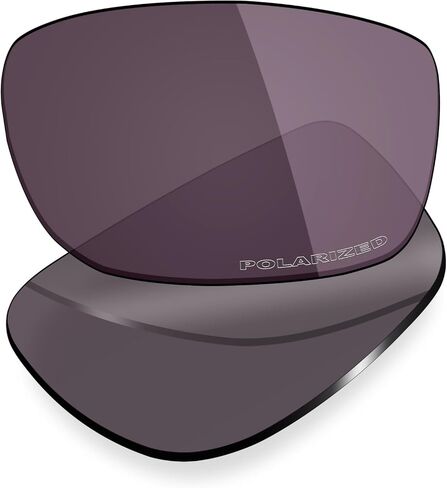 Mryok Replacement Lenses for Ray-Ban RB7047 56mm / RX7047 56mm Sunglasses, HD Polarized, UV Protection, Impact Resistant in Kuwait