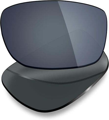 Mryok Replacement Lenses for Ray-Ban RB7047 56mm / RX7047 56mm Sunglasses, HD Polarized, UV Protection, Impact Resistant in Kuwait