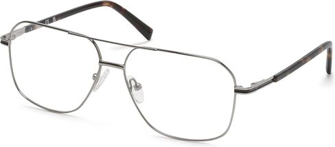 Viva Eyeglasses VV 4053 008 Shiny Gunmetal in Saudi Arabia