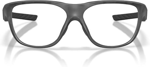 Oakley Unisex Ox8199d Versafuse Ss Rectangular Prescription Eyewear Frames in Kuwait