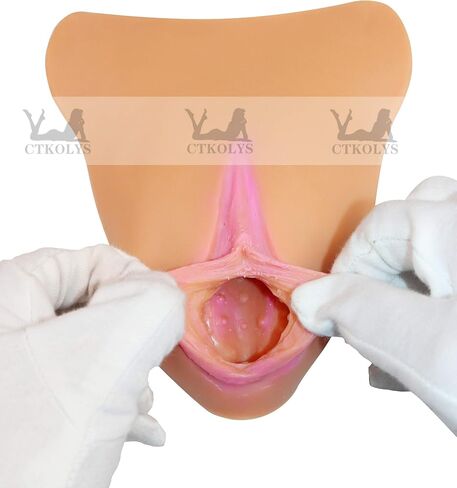 Y16T-2 Mens Hiding Gaff Panty Insert Pads, Pluggable Transgender Crossdressing Pad for Crossdresser Cosplay in Saudi Arabia