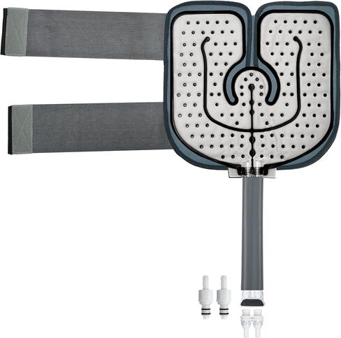 NEHOO Replacement Pad for Cold Therapy System, Attachment for Ice Therapy Machine, Please Review The Product Description and Video if Your Unit is from A Different Brand in Saudi Arabia