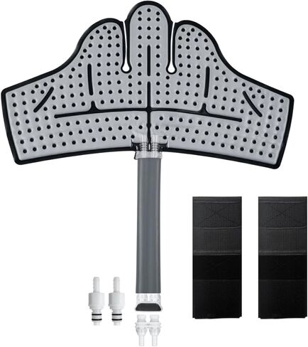 NEHOO Replacement Pad for Cold Therapy System, Attachment for Ice Therapy Machine, Please Review The Product Description and Video if Your Unit is from A Different Brand in Saudi Arabia