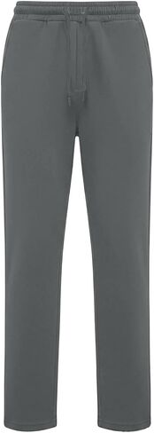 Wide Leg Pants for Women Drawstring High Elastic Waist Loose Casual Sweatpants with Pockets Workout Daily Wear in Kuwait