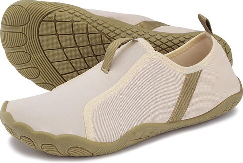 WHITIN Multi-Sport Water Shoes for Men Women | Ultra-Flex & Packable | Optimal Protection in Kuwait