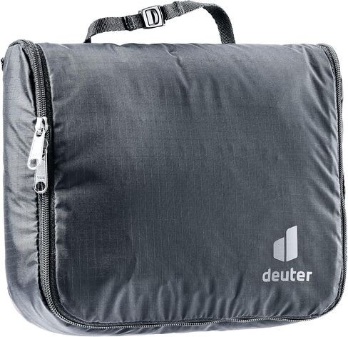 Deuter Wash Center Lite I - حقيبة أدوات الزينة المعلقة خفيفة الوزن للرحلات والسفر in Kuwait