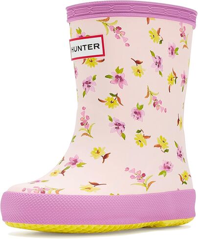 Hunter Unisex-Child First Classic Boots (Toddler/Little Kid) Rain in Kuwait