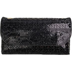 2026 Rhinestones Clutch Purses for Women 3d Evening Bags Elegant Handbag for Cocktail Prom Party Wedding in Kuwait